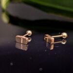 Blizgus.lt – medicininio metalo papuošalai auskarai grandinėlės pakabukai