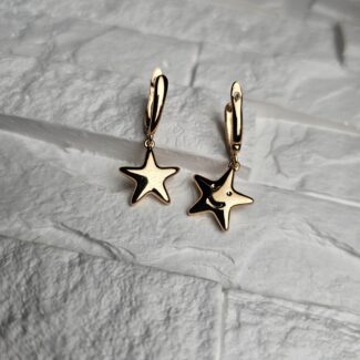 Golden Stars