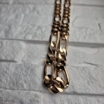 Heavy Gold Chain