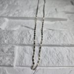Silver Link Chain