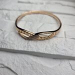 Infinity Shine Bracelet