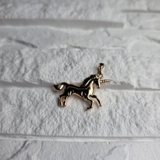 Golden Unicorn