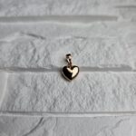 Golden Heart Mini